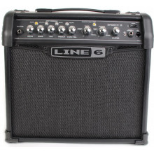 Гитарный комбик Line6 Spider IV 15